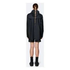 Rains Waterproof Raincoat | Black -Best Cloths Shop unnamed file 616