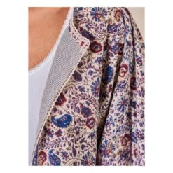 Rosa Jacket | Blue -Best Cloths Shop unnamed file 64