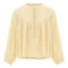Oslo Blouse | Beige -Best Cloths Shop unnamed file 649