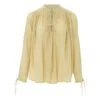 New Cigar Blouse | Sand -Best Cloths Shop unnamed file 661