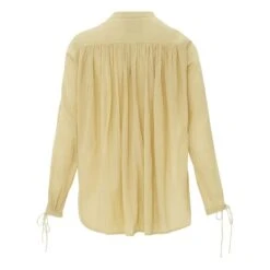 New Cigar Blouse | Sand -Best Cloths Shop unnamed file 664