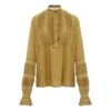 Hohai Blouse | Khaki -Best Cloths Shop unnamed file 679