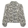 Bellerose Howland Blouse - Women’s Collection | Grey -Best Cloths Shop unnamed file 688
