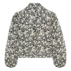Bellerose Howland Blouse - Women’s Collection | Grey -Best Cloths Shop unnamed file 694