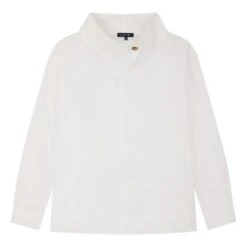 Soeur Umea Blouse | White