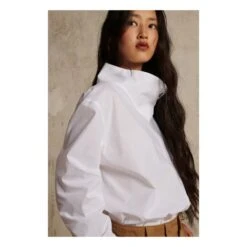 Soeur Umea Blouse | White -Best Cloths Shop unnamed file 745