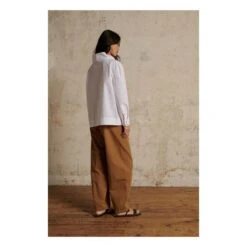 Soeur Umea Blouse | White -Best Cloths Shop unnamed file 746