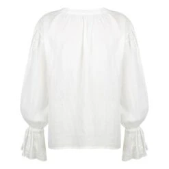 Posey Blouse | White -Best Cloths Shop unnamed file 756