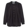 Cigar Blouse | Black