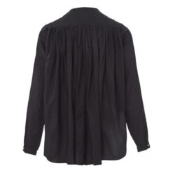 Cigar Blouse | Black -Best Cloths Shop unnamed file 781