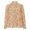 Garance Loganberry Blouse | Pink -Best Cloths Shop unnamed file 831