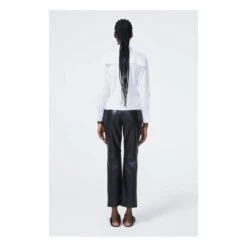 Rodebjer Abibola Blouse | White -Best Cloths Shop unnamed file 853
