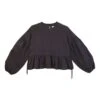 Dallo Linen Blouse | Navy Blue -Best Cloths Shop unnamed file 871