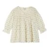 Jonquille Embroidered Smock Blouse - Women’s Collection | Purple -Best Cloths Shop unnamed file 902