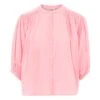 Bellerose Ink Blouse - Women's Collection | Pink