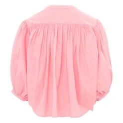 Bellerose Ink Blouse - Women's Collection | Pink -Best Cloths Shop unnamed file 911