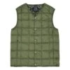 Puffer Vest - Adult Collection | Olive Green