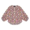 Birgitte Herskind Queen Liberty Print Blouse | Pink -Best Cloths Shop unnamed file 946