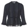 Arthur Blouse | Black -Best Cloths Shop unnamed file 969