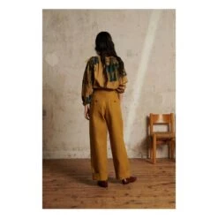 Soeur Uki Blouse | Beige -Best Cloths Shop unnamed file 994