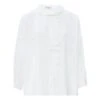 Georgia Venus Blouse | White -Best Cloths Shop unnamed file 996